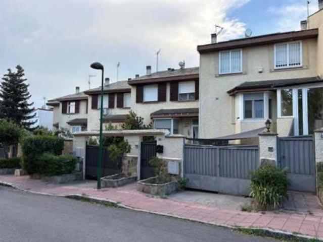 Casa adosada Venta Alpedrete, Alpedrete