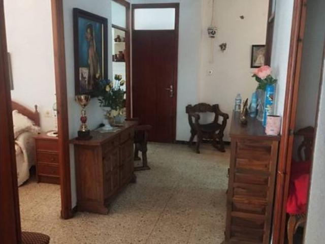 Casa adosada Venta Alpera, Alpera