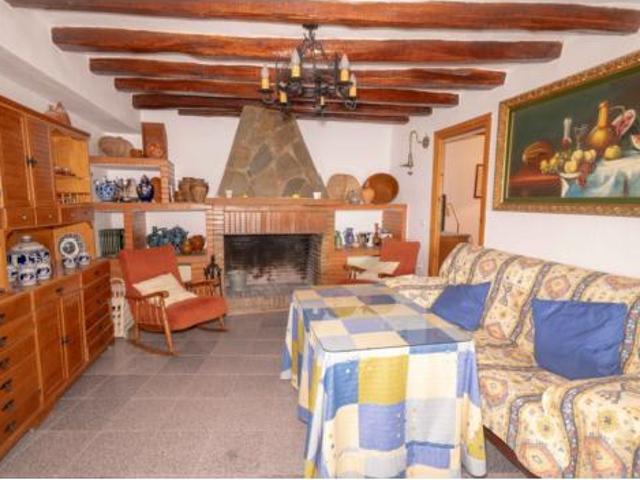 Casa adosada Venta Alpujarra de La Sierra, Yegen