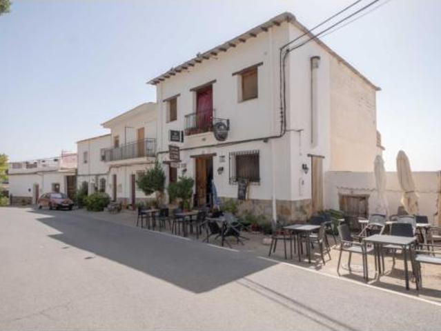 Casa adosada Venta Alpujarra de La Sierra, Yegen