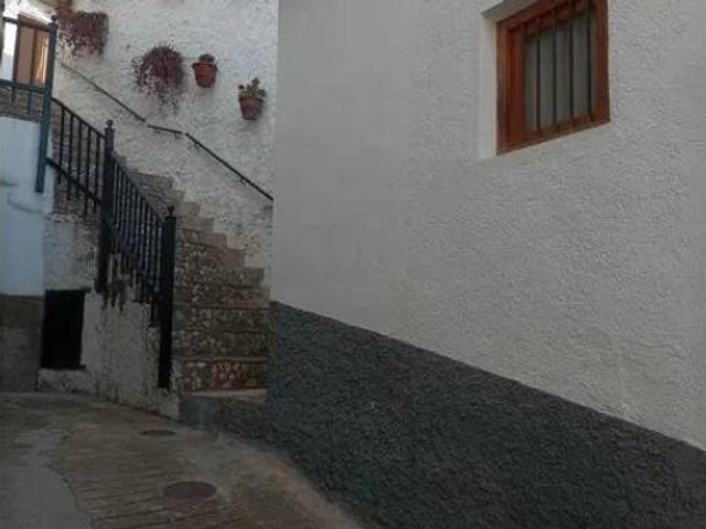 Casa adosada Venta Alpujarra de La Sierra, Alpujarra de La Sierra