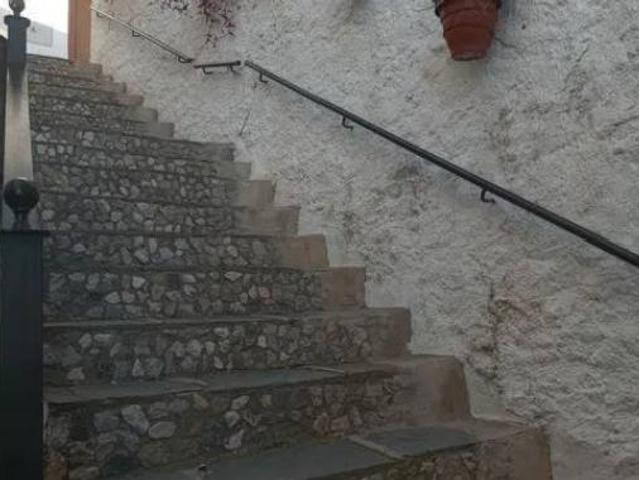 Casa adosada Venta Alpujarra de La Sierra, Alpujarra de La Sierra
