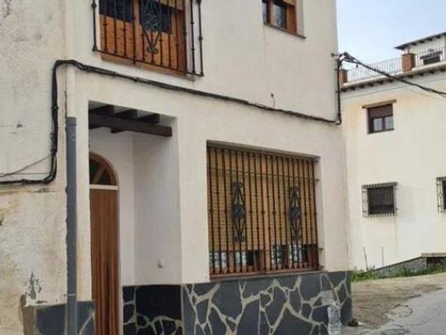 Casa adosada Venta Alpujarra de La Sierra, Alpujarra de La Sierra