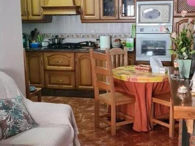 Casa adosada Venta Alpujarra de La Sierra, Alpujarra de La Sierra