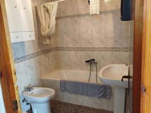 Casa adosada Venta Alpujarra de La Sierra, Alpujarra de La Sierra