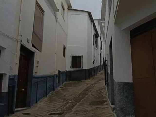 Casa adosada Venta Alpujarra de La Sierra, Alpujarra de La Sierra