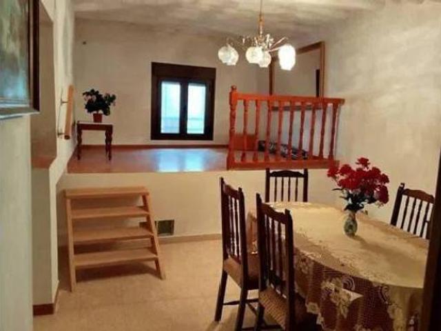 Casa adosada Venta Alpujarra de La Sierra, Alpujarra de La Sierra