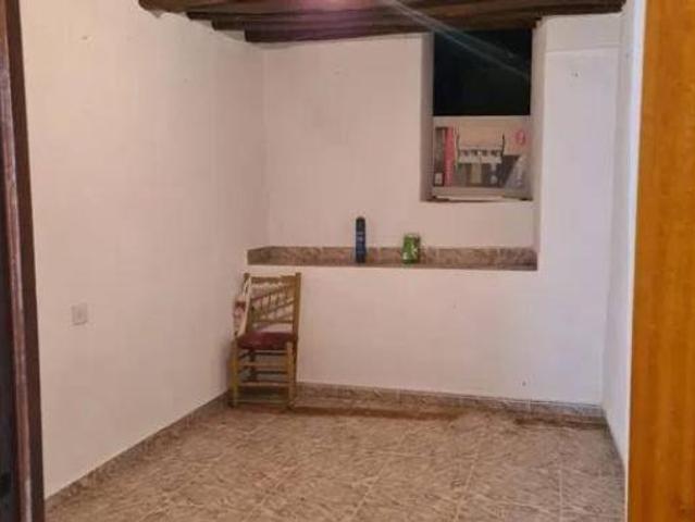 Casa adosada Venta Alpujarra de La Sierra, Alpujarra de La Sierra