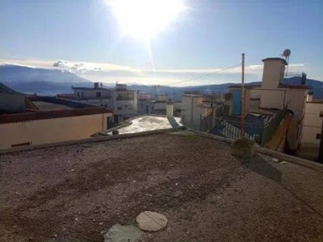 Casa adosada Venta Alpujarra de La Sierra, Alpujarra de La Sierra