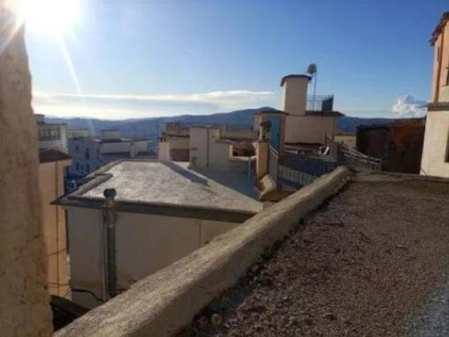 Casa adosada Venta Alpujarra de La Sierra, Alpujarra de La Sierra