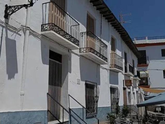 Casa adosada Venta Alpujarra de La Sierra, Alpujarra de La Sierra