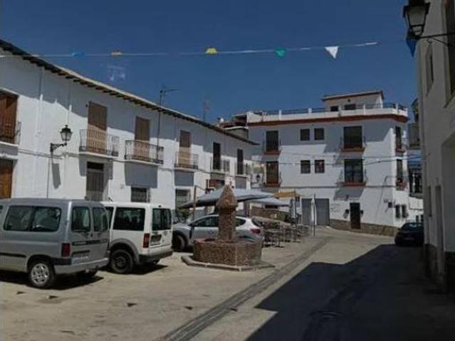 Casa adosada Venta Alpujarra de La Sierra, Alpujarra de La Sierra