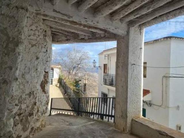 Casa adosada Venta Alpujarra de La Sierra, Alpujarra de La Sierra