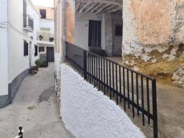 Casa adosada Venta Alpujarra de La Sierra, Alpujarra de La Sierra
