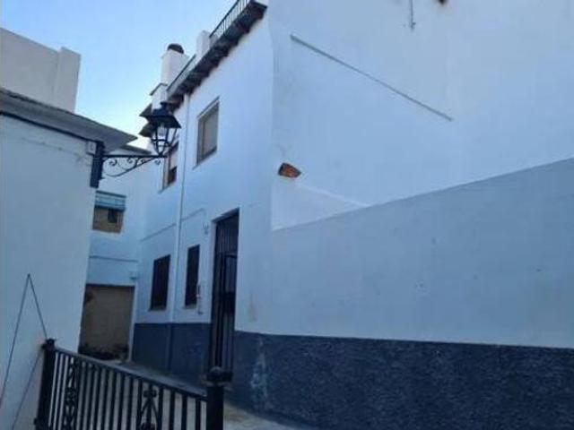 Casa adosada Venta Alpujarra de La Sierra, Alpujarra de La Sierra