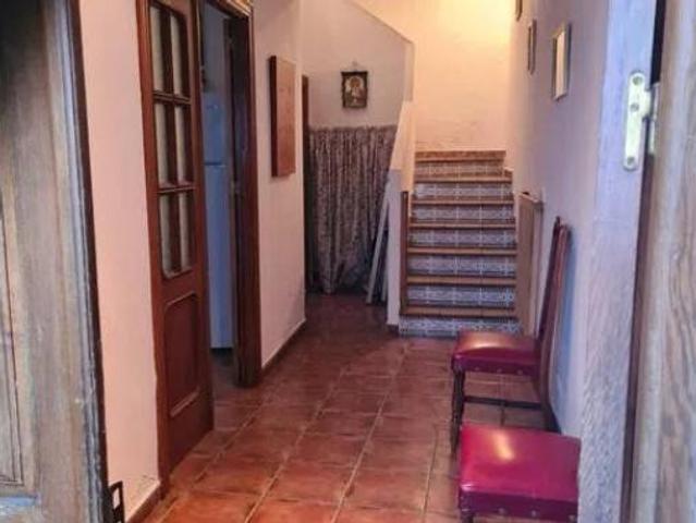 Casa adosada Venta Alpujarra de La Sierra, Alpujarra de La Sierra