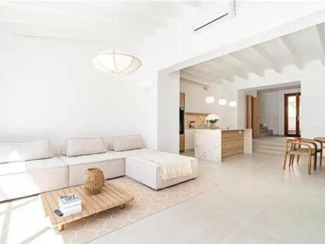 Casa adosada Venta Artà, Artà
