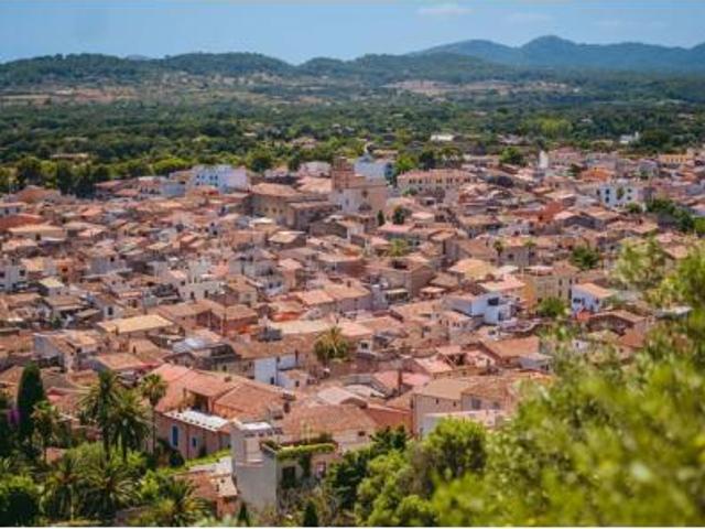 Casa adosada Venta Artà, Artà