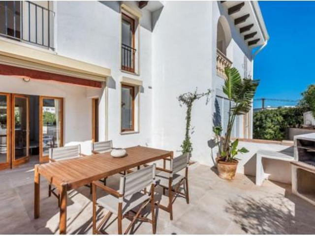 Casa adosada Venta Artà, Betlem