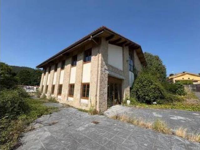 Casa adosada Venta Arteixo, A Baiuca