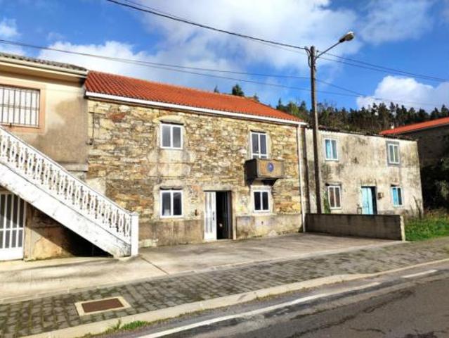 Casa adosada Venta Arteixo, Chamín
