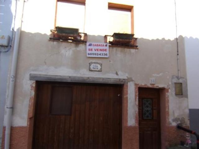 Casa adosada Venta Artieda, Artieda