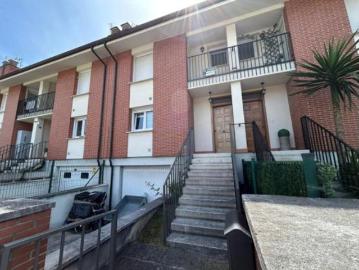 Casa adosada Venta Artziniega, Artziniega