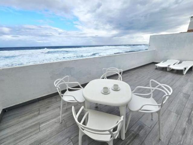 Casa adosada Venta Arucas, Bañaderos El Puertillo San Andrés Trapiche