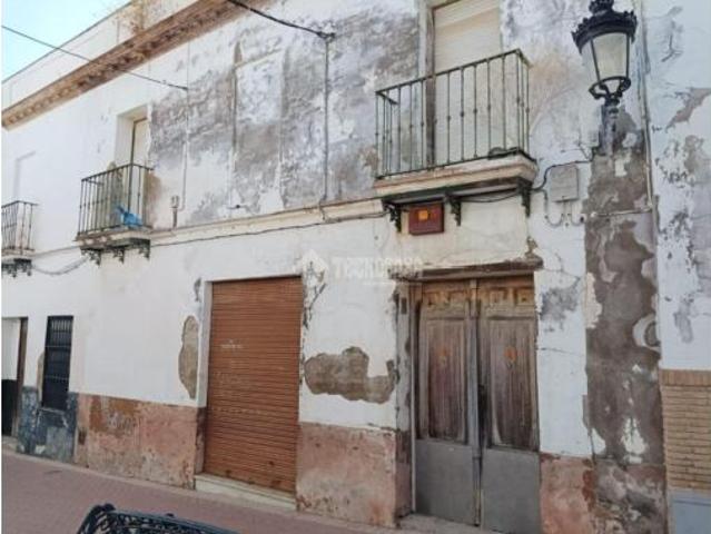 Casa adosada Venta Arahal, Arahal