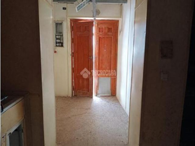 Casa adosada Venta Arahal, Arahal