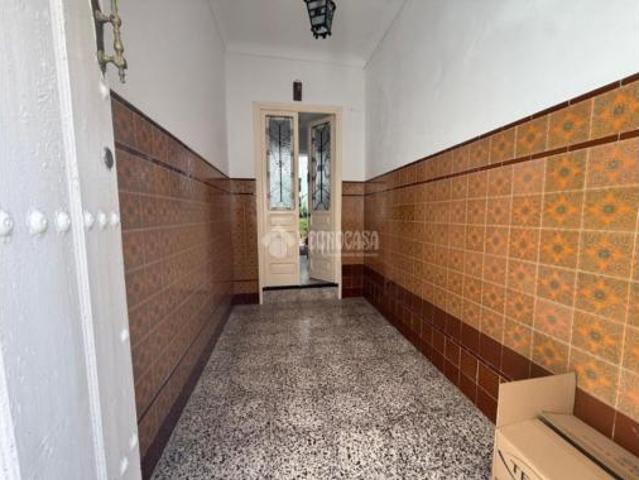 Casa adosada Venta Arahal, Arahal