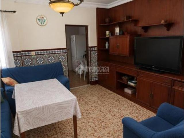 Casa adosada Venta Arahal, Arahal