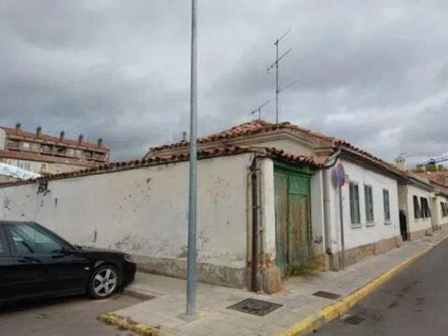 Casa adosada Venta Aranda de Duero, Aranda de Duero
