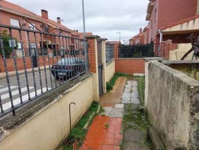 Casa adosada Venta Aranda de Duero, Aranda de Duero