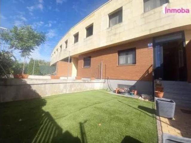 Casa adosada Venta Aranda de Duero, Sinovas
