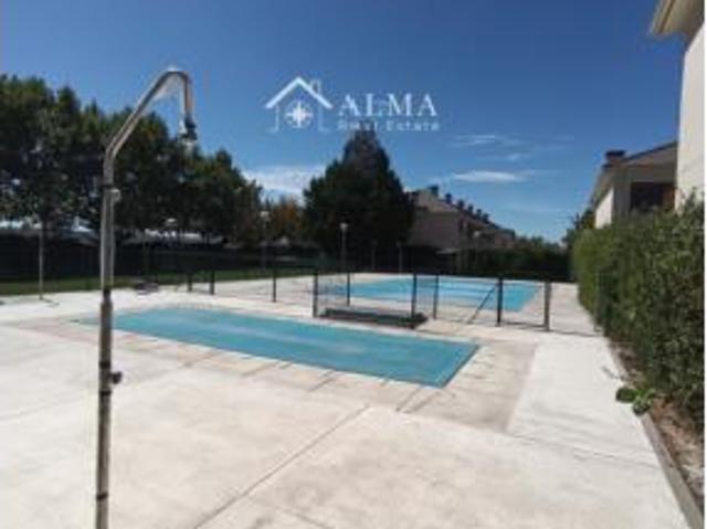 Casa adosada Venta Aranjuez, La Montaña Cortijo de San Isidro