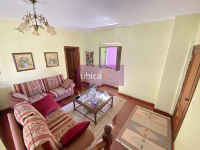 Casa adosada Venta Arbo, Arbo