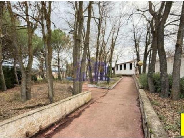 Casa adosada Venta Arcas, Villar del Saz de Arcas
