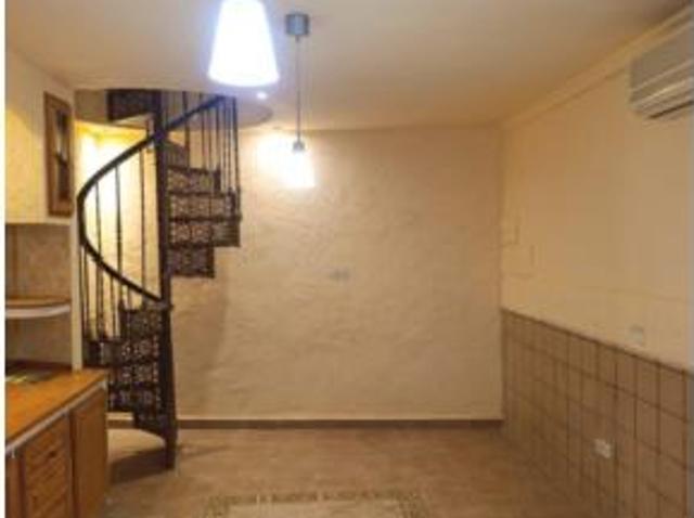 Casa adosada Venta Archena, Las Arboledas
