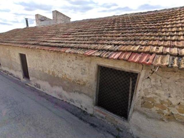 Casa adosada Venta Archena, Las Arboledas