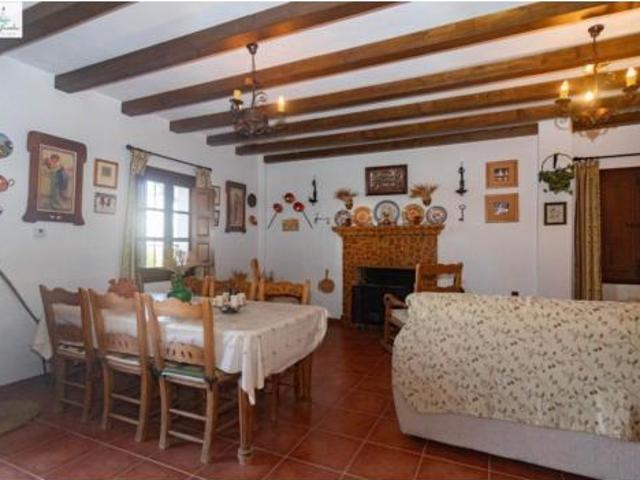 Casa adosada Venta Archidona, Archidona