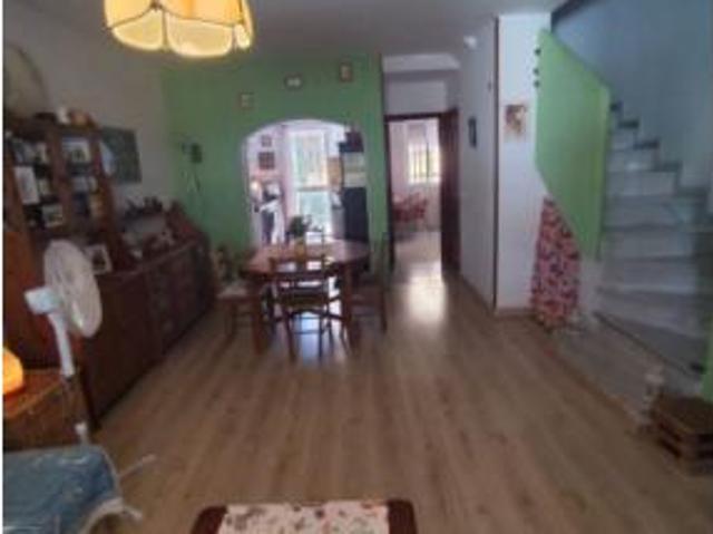 Casa adosada Venta Arcos de la Frontera, Abrajanejo
