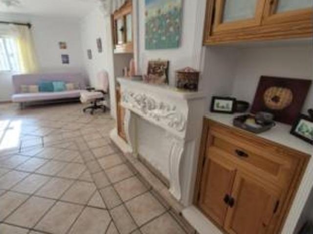 Casa adosada Venta Arcos de la Frontera, Abrajanejo