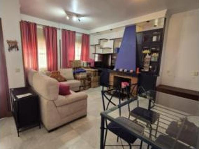 Casa adosada Venta Arcos de la Frontera, Abrajanejo