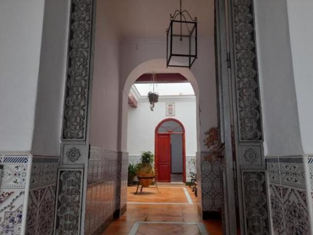 Casa adosada Venta Arcos de la Frontera, Arcos de la Frontera