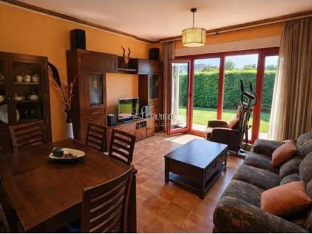 Casa adosada Venta Areatza, Areatza