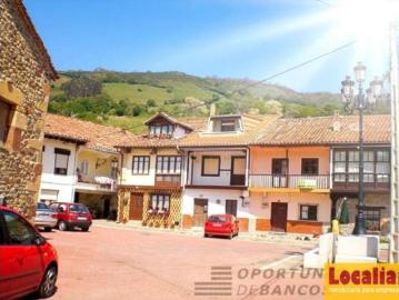 Casa adosada Venta Arenas de Iguña, San Cristóbal