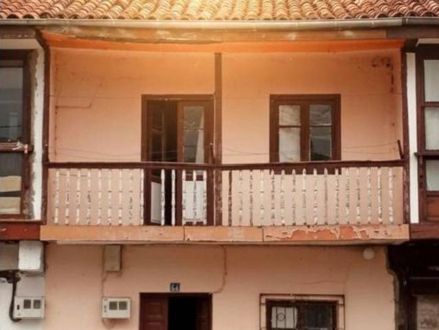 Casa adosada Venta Arenas de Iguña, San Cristóbal