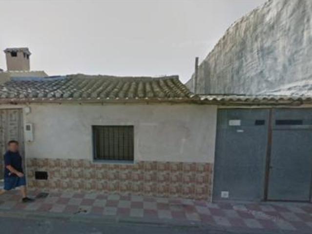 Casa adosada Venta Arenas de San Juan, Arenas de San Juan