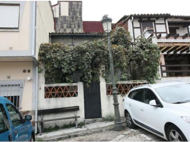 Casa adosada Venta Arenas de San Pedro, Arenas de San Pedro